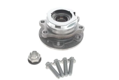 Маточина колеса в зборі для SKF VKBA 7061 фото товару