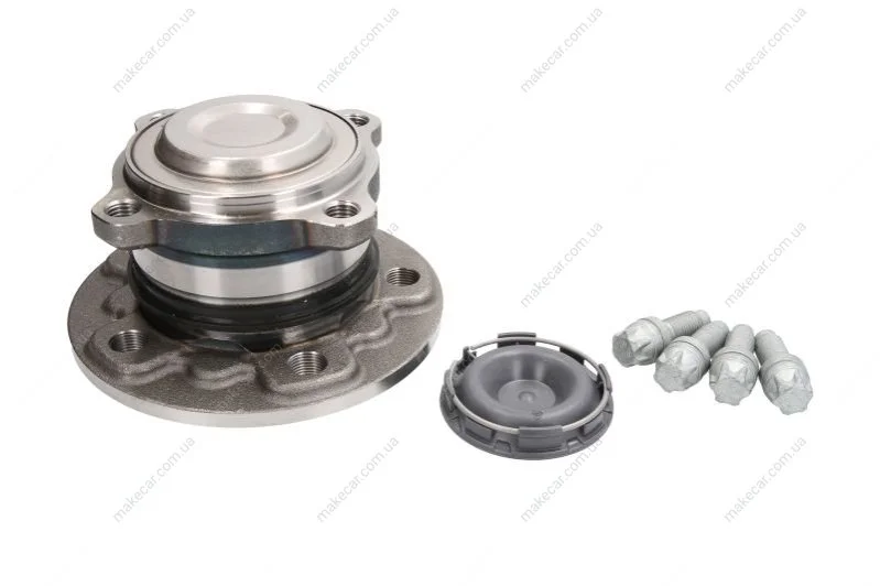 <strong>Ступиця bmw/mini SKF VKBA 7063 (фото 1)</strong>