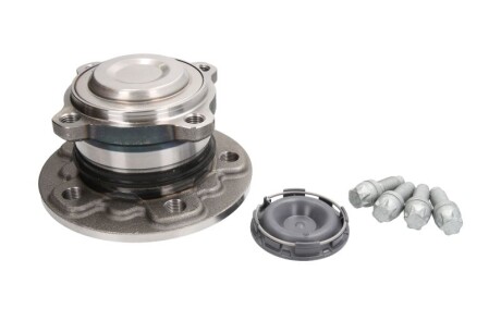 Ступиця bmw/mini SKF VKBA 7063 фото товара