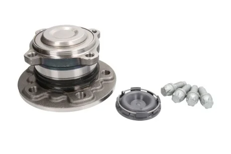 Ступиця bmw/mini для SKF VKBA 7063 фото товару