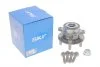 <strong>Маточина колеса в зборі SKF VKBA 7083 (фото 1)</strong>