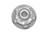<strong>Маточина колеса в зборі SKF VKBA 7086 (фото 3)</strong>