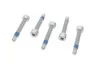 <strong>Маточина колеса в зборі SKF VKBA 7086 (фото 5)</strong>