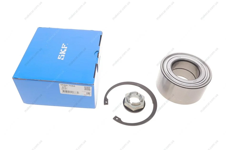 <strong>Підшипник кульковий d>30 SKF VKBA 7088 (фото 1)</strong>