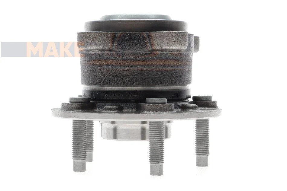 <strong>Маточина колеса в зборі SKF VKBA 7111 (фото 1)</strong>