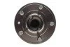 <strong>Маточина колеса в зборі SKF VKBA 7111 (фото 4)</strong>