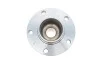 <strong>Підшипник маточини (комплект) SKF VKBA 7120 (фото 4)</strong>