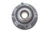 <strong>Комплект подшипника ступицы колеса SKF VKBA7127 (фото 1)</strong>