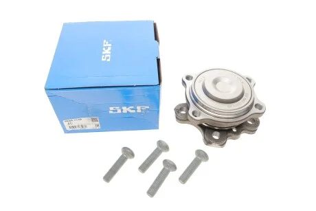 Підшипник колісний для SKF VKBA 7128 фото товару