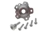 <strong>Маточина колеса в зборі SKF VKBA 7129 (фото 1)</strong>