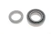 <strong>Підшипник маточини (комплект) SKF VKBA 7145 (фото 1)</strong>