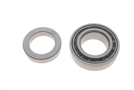 Підшипник маточини (комплект) для Nissan, Jeep SKF VKBA 7145 фото товару