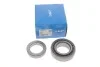 <strong>Підшипник маточини (комплект) SKF VKBA 7145 (фото 5)</strong>