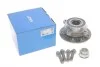 <strong>Маточина колеса в зборі SKF VKBA 7148 (фото 1)</strong>