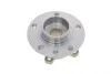 <strong>Маточина колеса в зборі SKF VKBA 7148 (фото 2)</strong>