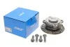 <strong>Підшипник маточини (комплект) SKF VKBA 7213 (фото 1)</strong>