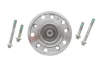 <strong>Маточина колеса в зборі SKF VKBA 7220 (фото 1)</strong>