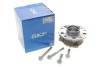 <strong>Маточина колеса в зборі SKF VKBA 7220 (фото 2)</strong>