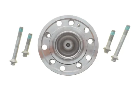 Маточина колеса в зборі для Mercedes SKF VKBA 7220 фото товару