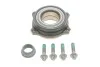 <strong>Подшипник ступицы с элементами монтажа SKF VKBA 7222 (фото 2)</strong>