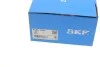 <strong>Подшипник ступицы с элементами монтажа SKF VKBA 7222 (фото 3)</strong>