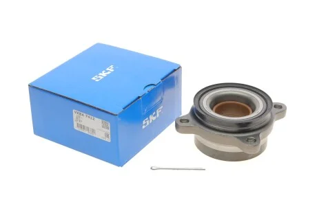 Підшипник маточини переднього колеса для SKF VKBA 7412 фото товару