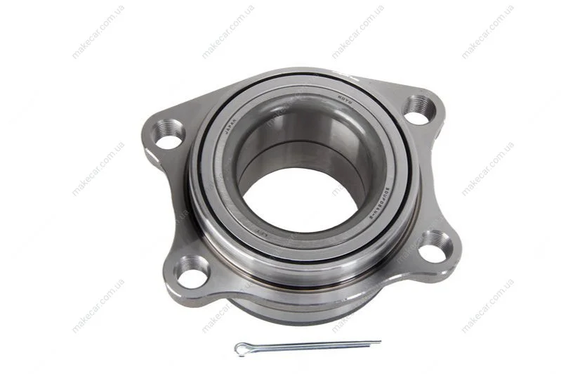 <strong>Підшипник колеса,комплект SKF VKBA 7413 (фото 1)</strong>