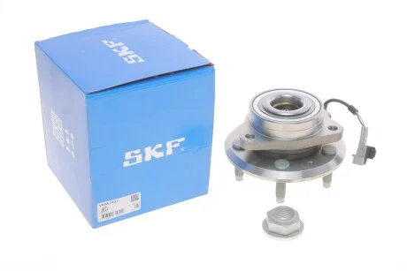 Підшипник колісний для SKF VKBA 7437 фото товару