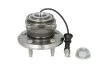 <strong>Маточина колеса в зборі SKF VKBA 7439 (фото 1)</strong>