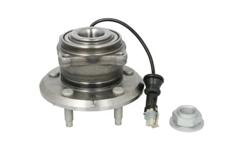 Маточина колеса в зборі для SKF VKBA 7439 фото товару