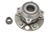 <strong>Маточина колеса в зборі SKF VKBA 7476 (фото 1)</strong>