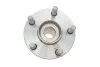 <strong>Маточина колеса в зборі SKF VKBA 7479 (фото 6)</strong>
