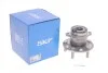 <strong>Комплект підшипника маточини колеса SKF VKBA 7505 (фото 1)</strong>