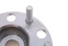 <strong>Комплект підшипника маточини колеса SKF VKBA 7505 (фото 2)</strong>