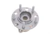 <strong>Комплект підшипника маточини колеса SKF VKBA 7505 (фото 3)</strong>