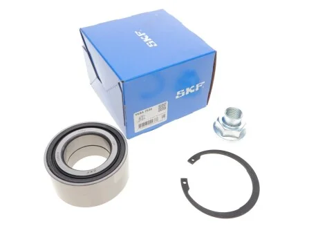Підшипник колісний для Suzuki, Opel SKF VKBA7526 фото товару