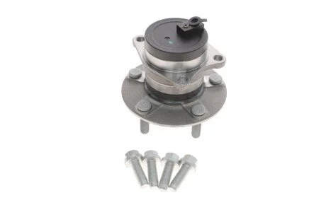 Комплект підшипника маточини колеса для Mazda SKF VKBA 7533 фото товару