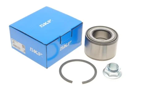 Підшипник роликовий конічний для Mazda, Ford SKF VKBA 7534 фото товару