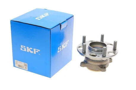 Маточина колеса в зборі для Honda SKF VKBA7540 фото товару
