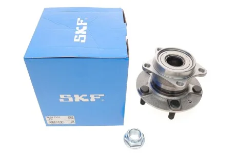 Підшипник колісний для Mazda SKF VKBA 7544 фото товару