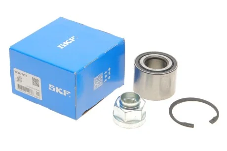 Підшипник колісний для SKF VKBA 7573 фото товару