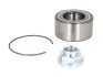 <strong>Підшипник колеса,комплект SKF VKBA 7575 (фото 1)</strong>