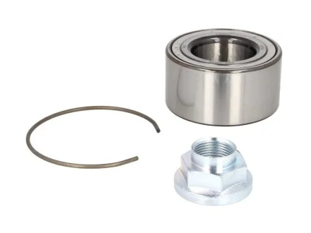 Підшипник колеса,комплект для Hyundai, KIA SKF VKBA 7575 фото товару