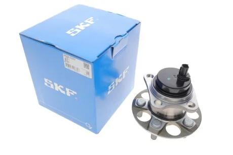 Підшипник колісний для Subaru, Toyota SKF VKBA 7577 фото товару