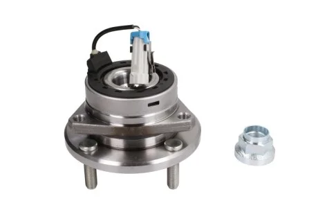 Підшипник колісний для SKF VKBA7599 фото товару