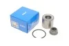 <strong>Підшипник маточини (комплект) SKF VKBA 7616 (фото 1)</strong>