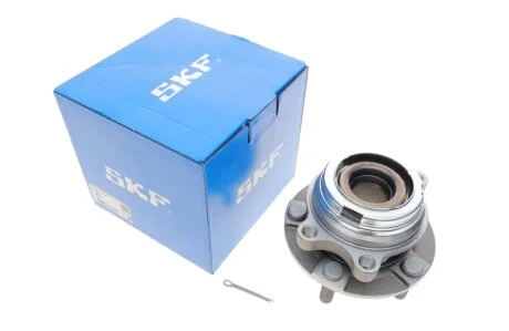 Підшипник колісний для Nissan SKF VKBA 7617 фото товару