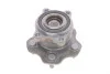 <strong>Маточина колеса в зборі SKF VKBA 7619 (фото 3)</strong>