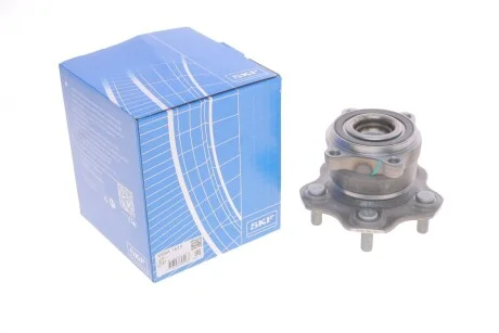 Маточина колеса в зборі для SKF VKBA 7619 фото товару