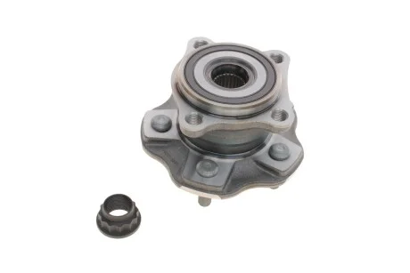 Комплект підшипника маточини колеса для SKF VKBA7629 фото товару